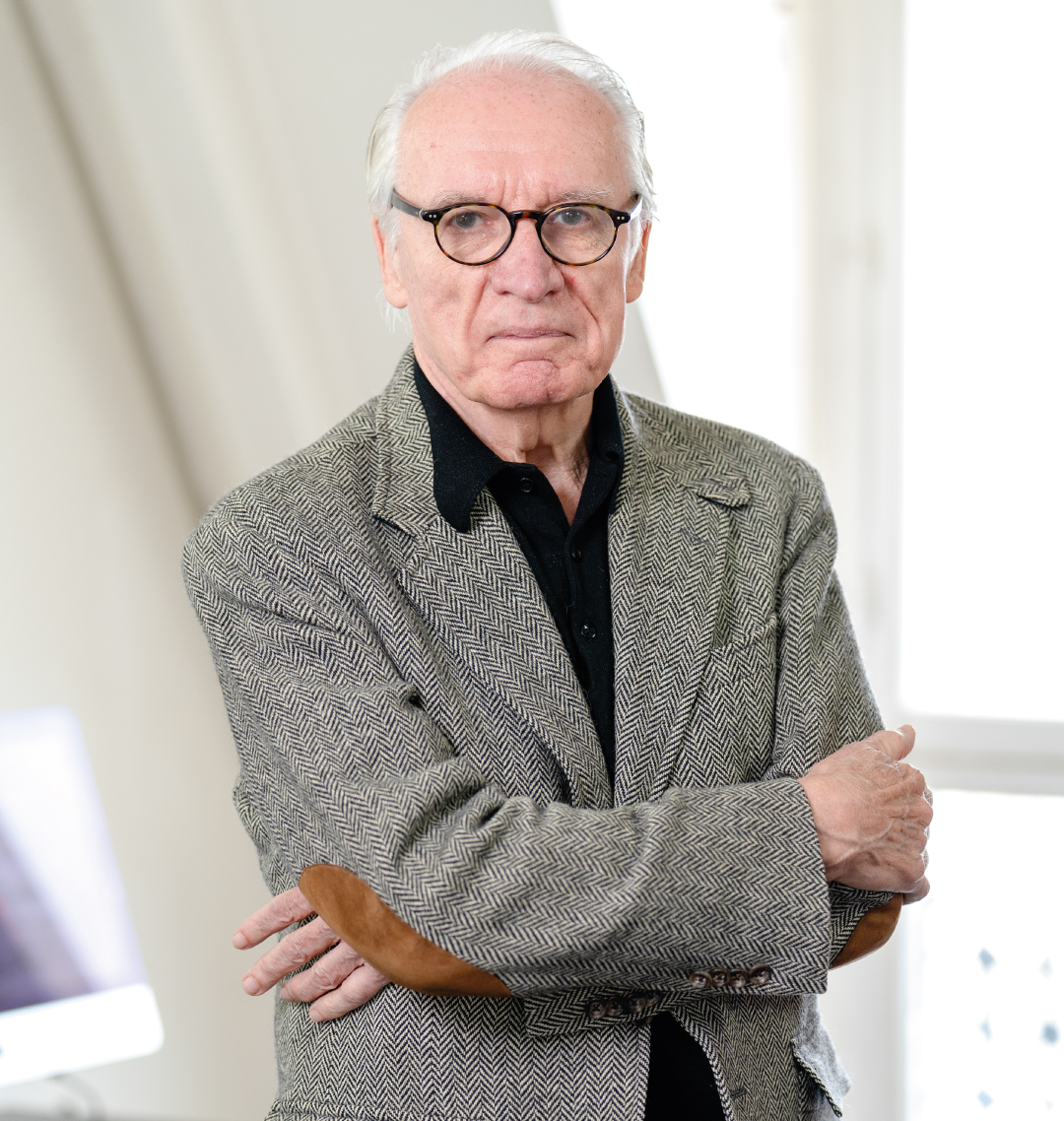 Jean-Paul Teissonnière